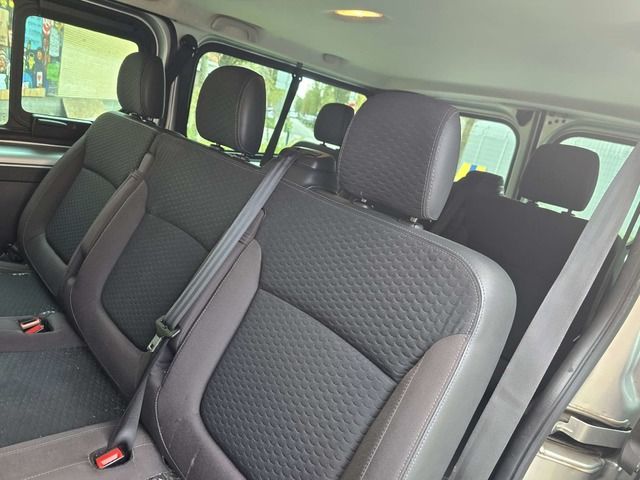 Fiat Talento Combi 1.6 EcoJet SX Largo 9 Plazas 107 kW (145 CV)