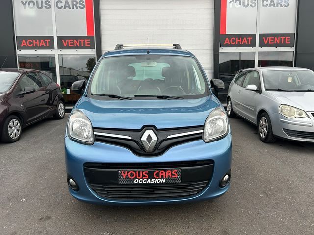 Renault Kangoo Emotion M1-AF Energy dCi 66 kW (90 CV)