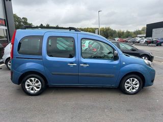 Renault Kangoo Emotion M1-AF Energy dCi 66 kW (90 CV)