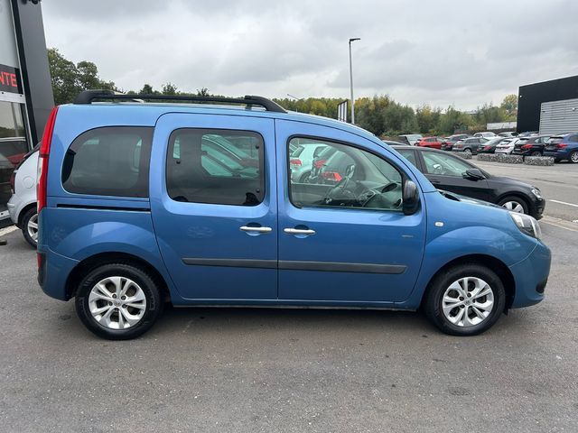 Renault Kangoo Emotion M1-AF Energy dCi 66 kW (90 CV)