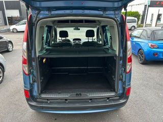 Renault Kangoo Emotion M1-AF Energy dCi 66 kW (90 CV)