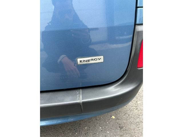 Renault Kangoo Emotion M1-AF Energy dCi 66 kW (90 CV)