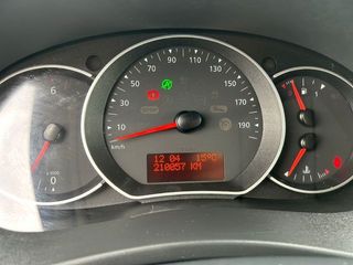 Renault Kangoo Emotion M1-AF Energy dCi 66 kW (90 CV)