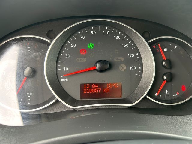 Renault Kangoo Emotion M1-AF Energy dCi 66 kW (90 CV)