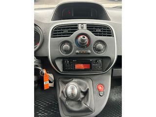 Renault Kangoo Emotion M1-AF Energy dCi 66 kW (90 CV)