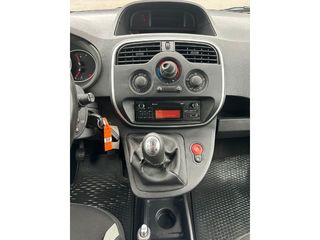 Renault Kangoo Emotion M1-AF Energy dCi 66 kW (90 CV)