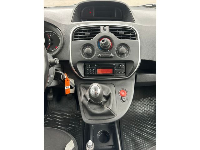 Renault Kangoo Emotion M1-AF Energy dCi 66 kW (90 CV)