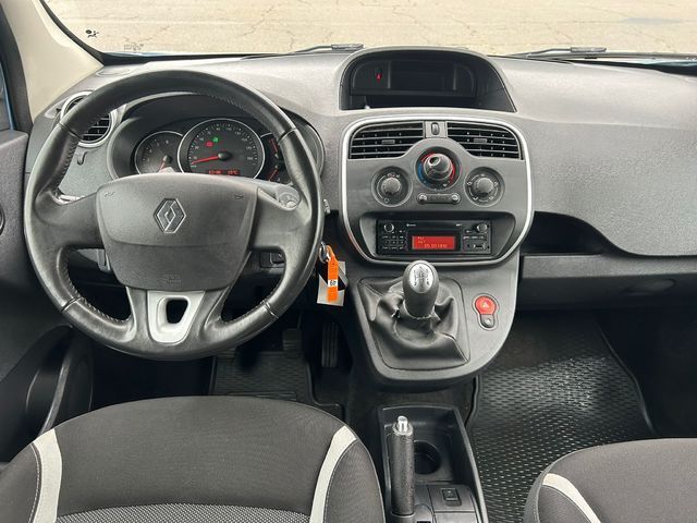 Renault Kangoo Emotion M1-AF Energy dCi 66 kW (90 CV)