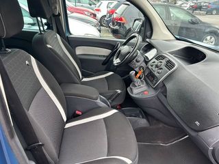Renault Kangoo Emotion M1-AF Energy dCi 66 kW (90 CV)