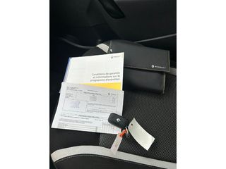 Renault Kangoo Emotion M1-AF Energy dCi 66 kW (90 CV)