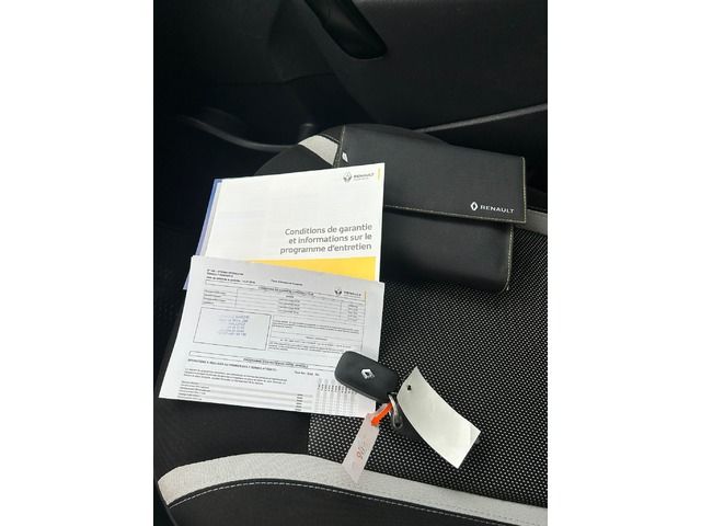 Renault Kangoo Emotion M1-AF Energy dCi 66 kW (90 CV)