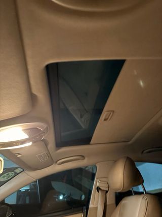 Mercedes-Benz Clase CLS 2005