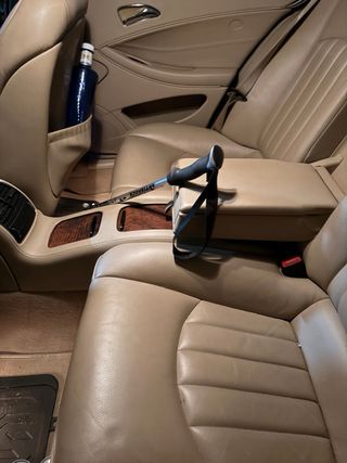 Mercedes-Benz Clase CLS 2005