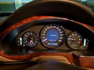 Mercedes-Benz Clase CLS 2005