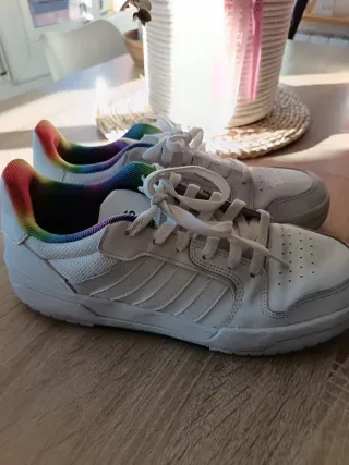 Zapatillas Adidas Talla 43