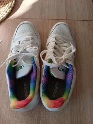 Zapatillas Adidas Talla 43