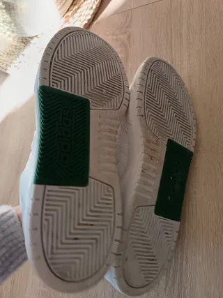 Zapatillas Adidas Talla 43