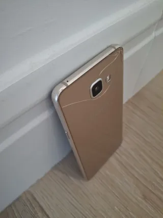 Samsung Galaxy A5 Negro Desbloqueado