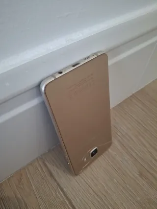 Samsung Galaxy A5 Negro Desbloqueado