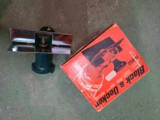 Accesorios Taladro BLACK & DECKER