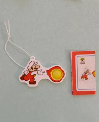 Collezione Super Mario Kinder Joy