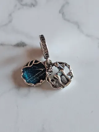 Charm Cierva Patronus Harry Potter