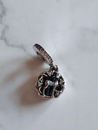 Charm Cierva Patronus Harry Potter