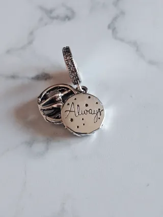 Charm Cierva Patronus Harry Potter