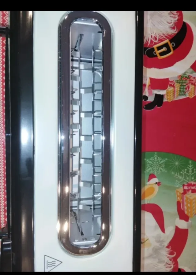 Tostatrice e grill Tefal Toast n' Grill