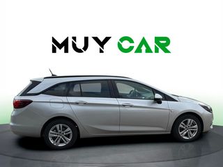 Opel Astra Sports Tourer 1.4 Turbo SHT Elegance CVT 107 kW (145 CV)