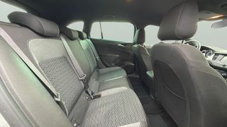 Opel Astra Sports Tourer 1.4 Turbo SHT Elegance CVT 107 kW (145 CV)