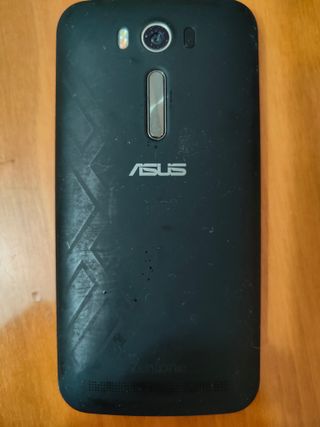 Asus Zenfone 2 Laser