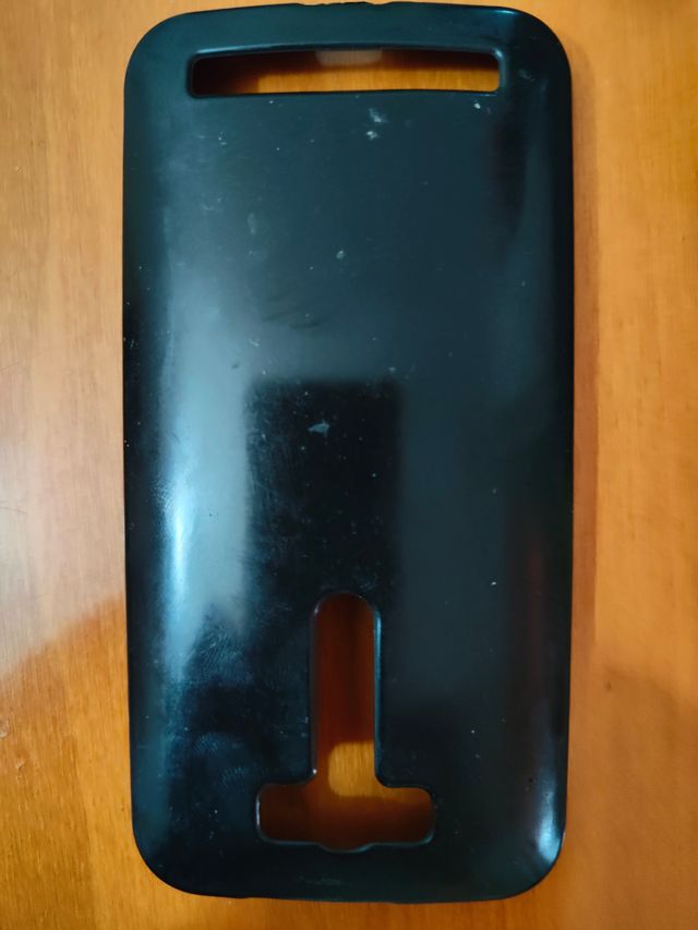 Asus Zenfone 2 Laser