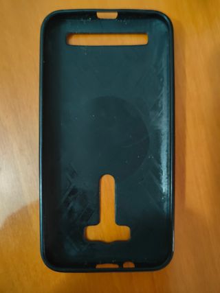 Asus Zenfone 2 Laser