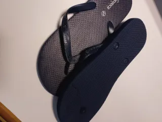 Infradito De Fonseca Tg 43