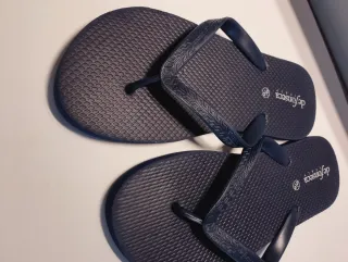 Infradito De Fonseca Tg 43