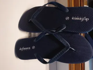 Infradito De Fonseca Tg 43