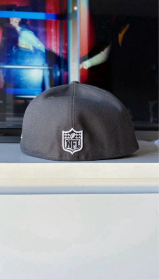 Gorra New Era