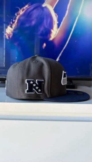 Gorra New Era