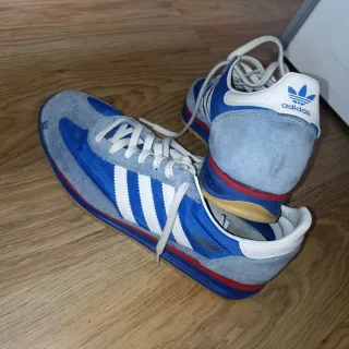 Zapatillas Adidas Talla 45