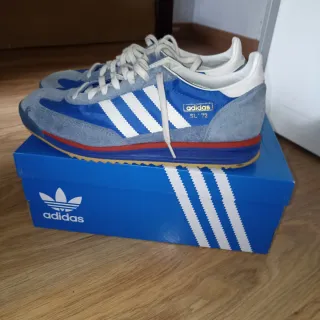 Zapatillas Adidas Talla 45