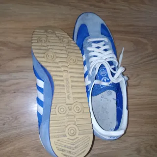 Zapatillas Adidas Talla 45