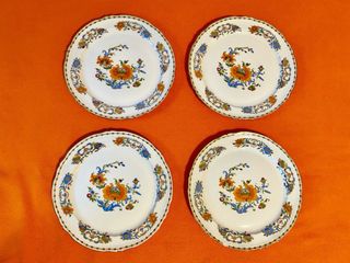 Piatti Porcellana Limoges Raynaud