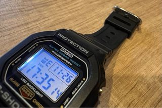 Casio G-Shock