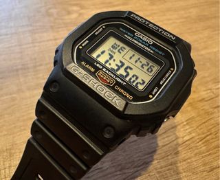 Casio G-Shock