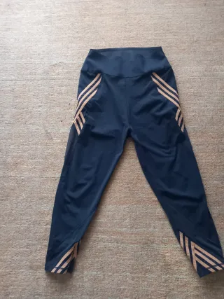 Mallas Adidas Ivy Park