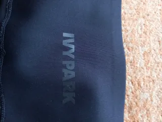 Mallas Adidas Ivy Park