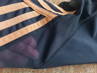 Mallas Adidas Ivy Park