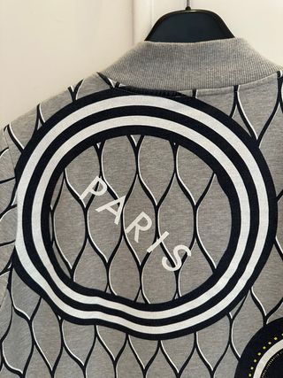 Jersey Kenzo Paris bordado Talla S.