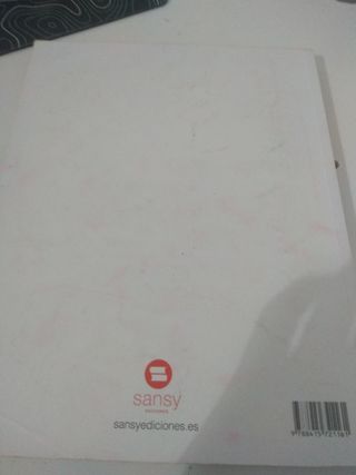 libro matematicas II 2 bach